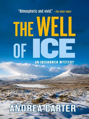 The Well of Ice - ebook